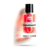 Jacques Fath Red Shoes Parfum духи 100 мл фото 2