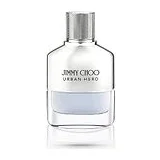Парфюмерная вода Jimmy Choo Urban Hero Eau de Parfum мужская 50 мл фото 3