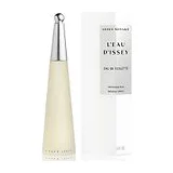 ISSEY MIYAKE L'EAU D'ISSEY Туалетная вода 50 мл фото 1