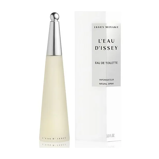 ISSEY MIYAKE L'EAU D'ISSEY Туалетная вода 50 мл Issey Miyake купить