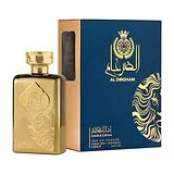 ARD AL ZAAFARAN AL DIRGHAM LIMITED EDITION Парфюмерная вода унисекс 100 мл фото 1