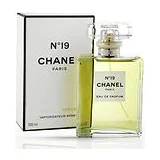Chanel №19 Парфюмерная вода 100 мл фото 1