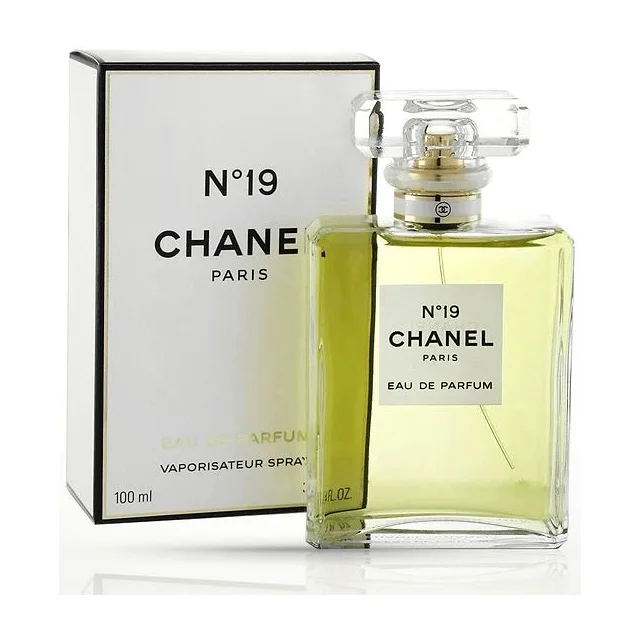 Chanel №19 Парфюмерная вода 100 мл Chanel купить