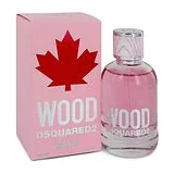 Dsquared2 WOOD Туалетная вода 100 мл фото 1
