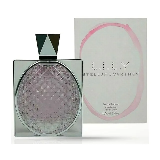 Stella McCartney L.I.L.Y. Парфюрная вода Женская 75 л Stella McCartney L.I.L.Y. купить