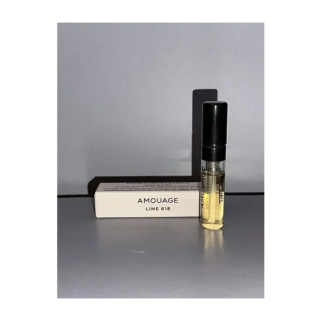AMOUAGE LINE 618 Парфюмерная вода 2 мл купить