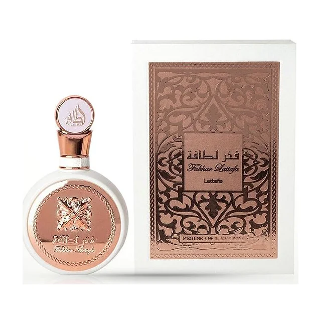 Lattafa Perfumes Fakhar Lattafa Парфюмерная вода 100 мл LATTAFA FAKHAR WOMEN купить