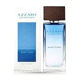 Azzaro Solarissimo Marettimo Туалетная вода мужская 75 мл фото 2