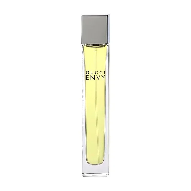Gucci ENVY туалетная вода женская 50 мл Gucci купить