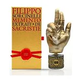 Filippo Sorcinelli Chiesa d Oro Духи 100 фото 1