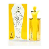 Fragrance World Diva Lush Парфюмерная вода для женщин 100 мл фото 1