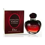 Dior Hypnotic Poison Eau Sensuelle Туалетная вода женская 100 мл фото 2