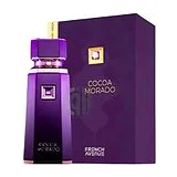 French Avenue Cocoa Morado Парфюмерная вода унисекс 100 мл фото 1