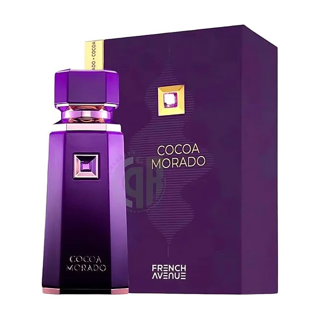 French Avenue Cocoa Morado Парфюмерная вода унисекс 100 мл French Avenue купить