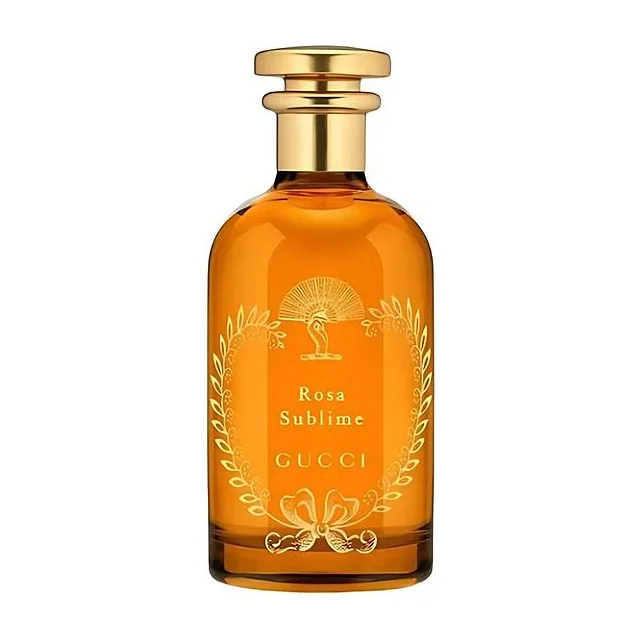 Gucci Rosa Sublime Парфюмерная вода женская 100 мл Gucci купить