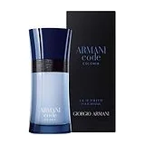 Giorgio Armani Colonia туалетная вода мужская 50 мл фото 1
