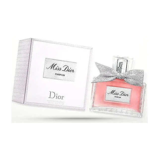 Christian Dior Miss Dior Parfum духи женские 80 мл Christian Dior Miss купить