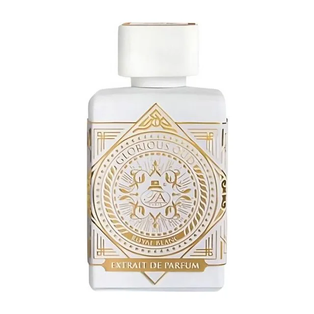 French Avenue Glorious Oud Royal Blanc Духи унисекс 80 мл French Avenue купить