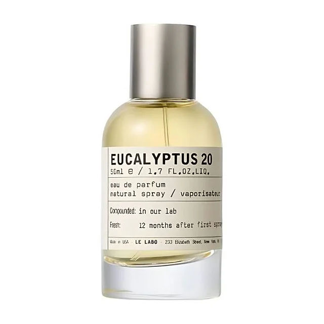 Le Labo Eucalyptus 20 Парфюмерная вода унисекс 100 мл Le Labo купить