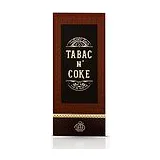Fragrance World TABAC N' COKE Парфюмерная вода унисекс 100 мл фото 3
