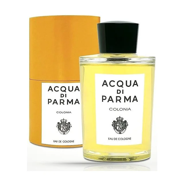 Acqua di Parma Colonia одеколон унисекс 100 мл Acqua Di Parma купить