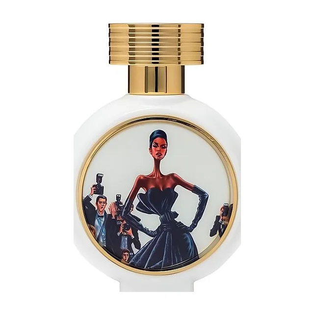 HFC Black PRINCESS (пробник) парфюмерная вода для женщин 2.5 мл HAUTE FRAGRANCE COMPANY купить