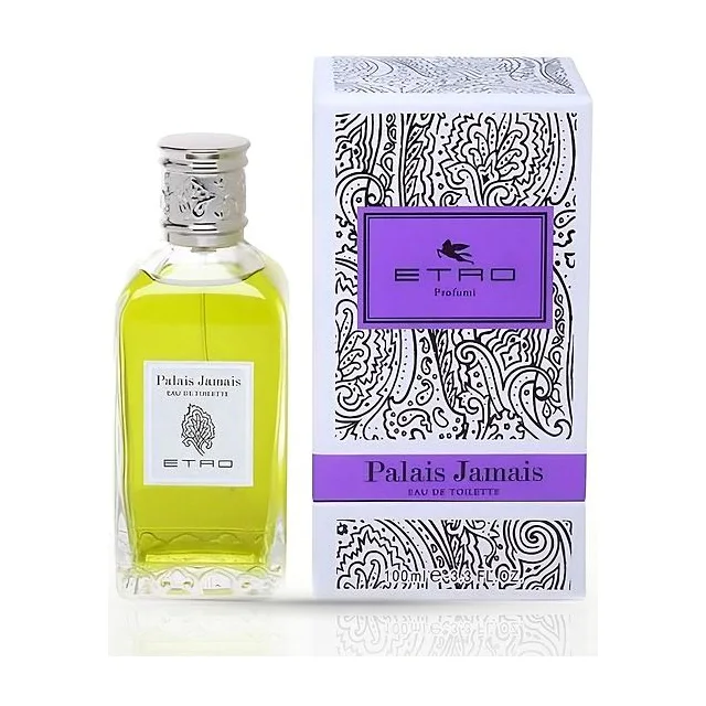 ETRO Palais Jamais 100 мл туалетная вода унисекс Etro купить