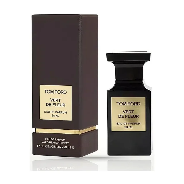Tom Ford VERT DE FLEUR Парфюмерная вода унисекс 50 мл Tom Ford купить