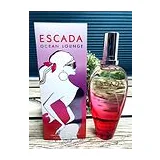 Escada OCEAN LOUNGE туалетная вода женская 50 мл фото 2