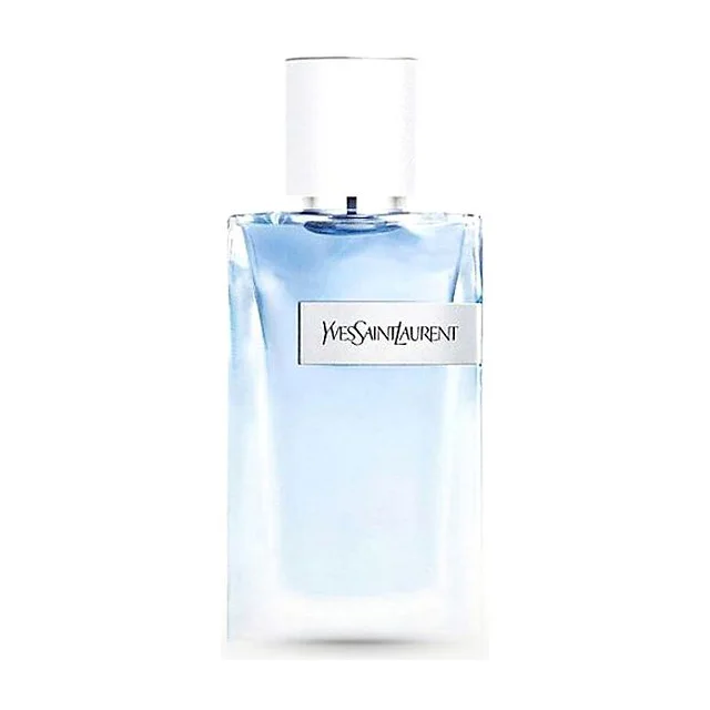 YSL Y Eau Fraiche Мужская туалетная вода 100 мл edt Yves Saint Laurent купить