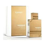 AL HARAMAIN PERFUMES AMBER OUD WHITE Парфюмерная вода 60 мл фото 1