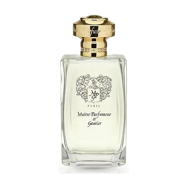 Maitre Parfumeur et Gantier Or des Indes 120 мл парфюмерная вода Maitre Parfumeur et Gantier купить