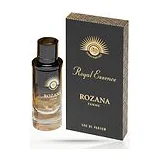 Noran Perfumes Rozana Парфюмерная вода унисекс 15 мл фото 1