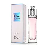 CHRISTIAN DIOR ADDICT EAU FRAICHE Женская туалетная вода 100 мл