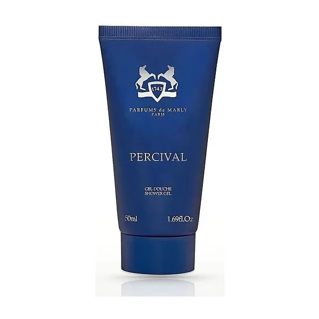 PARFUMS DE MARLY PERCIVAL Гель для душа 50 мл Parfums DE Marly купить