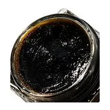 La Sultane De Saba Black Soap Eucalyptus Черное мыло с эвкалиптом для лица и тела 300 мл фото 3