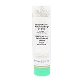 Collistar - Roll On Deodorant 24h Cosmetic Шариковый дезодорант с защитой 24 ч 75 мл фото 3