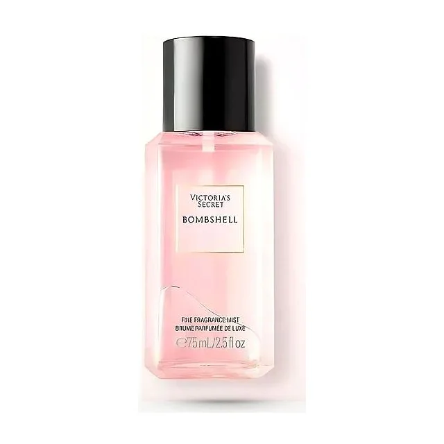 VictoriaS Secret BOMBSHELL Парфюмерный мист женский 75 мл VictoriaS Secret BOMBSHELL купить