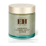 EMMA HARDIE Moringa Luxury Body Scrub 350 г - роскошный детокс-скраб для тела 350 г фото 2