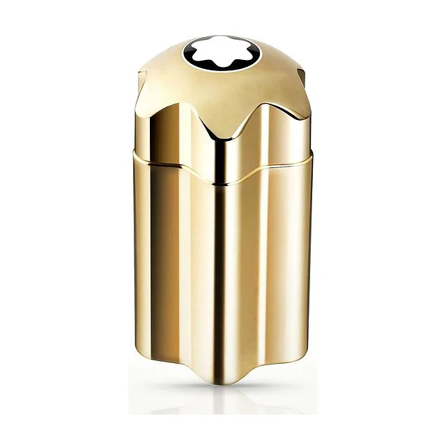 Montblanc Emblem Absolu Парфюмерная вода 100 мл Montblanc купить