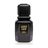 Ajmal Amber Wood Noir Парфюмерная вода 50 мл фото 1