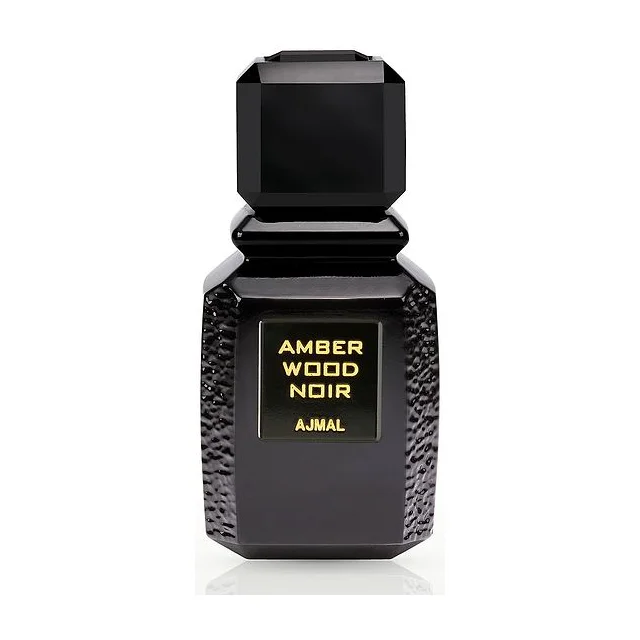 Ajmal Amber Wood Noir Парфюмерная вода 50 мл Ajmal купить