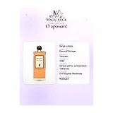 Serge Lutens Fleurs d'Oranger Парфюмерная вода 50 мл фото 7