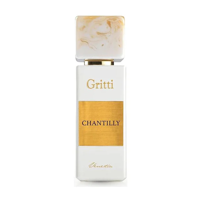 Gritti Chantilly Парфюмерная вода 100 мл GRITTI купить