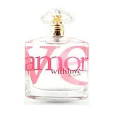 Guerlain With Love Туалетная вода женская 50 мл фото 1