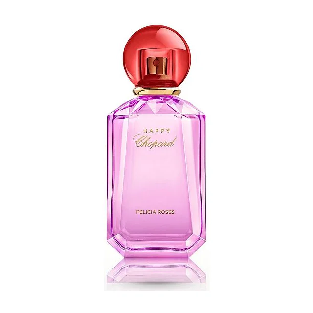 Chopard Happy Chopard Felicia Roses Парфюмерная вода женская 40 мл Chopard купить