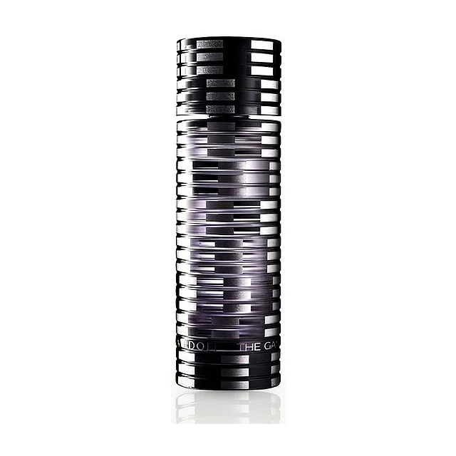 Davidoff The Game Туалетная вода мужская 100 мл Davidoff купить