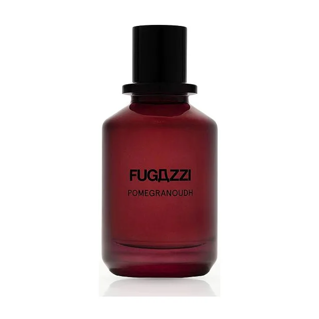 Fugazzi Pomegranoudh Духи унисекс 100 мл FUGAZZI купить