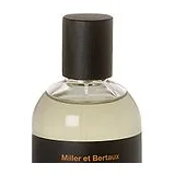 Miller et Bertaux Limone Nero Парфюмерная вода унисекс 100 мл фото 8