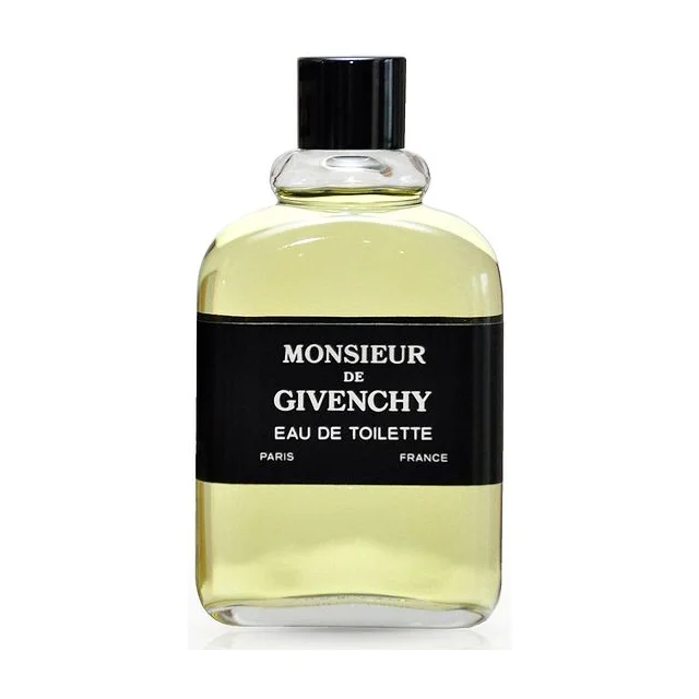 Givenchy Monsieur de Givenchy Туалетная вода мужская 100 мл Givenchy купить